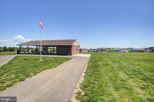 702 SOUTHWOOD DRIVE, Shippensburg, PA 17257