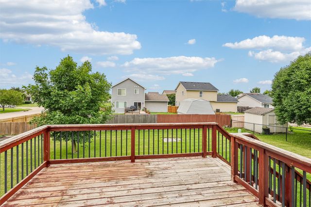 4704 NE Hayes Drive, Ankeny, IA 50021