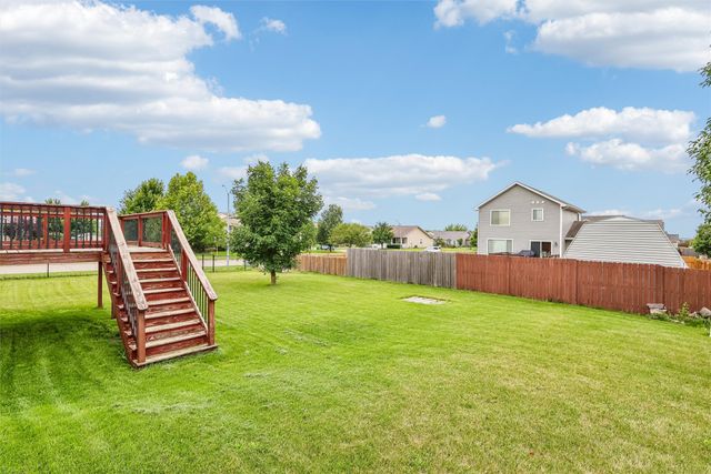 4704 NE Hayes Drive, Ankeny, IA 50021