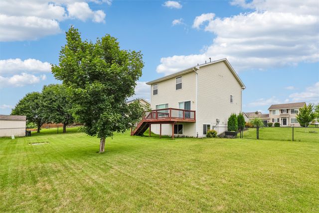 4704 NE Hayes Drive, Ankeny, IA 50021
