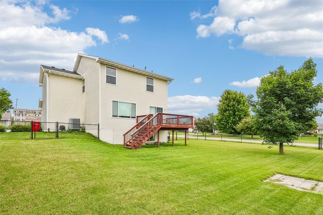 4704 NE Hayes Drive, Ankeny, IA 50021