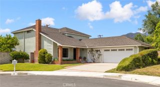 5 Carol Pine Lane, Arcadia, CA 91007