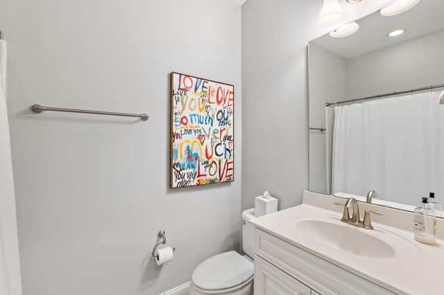 1032 Bowman Woods Drive, Mount Pleasant, SC 29464