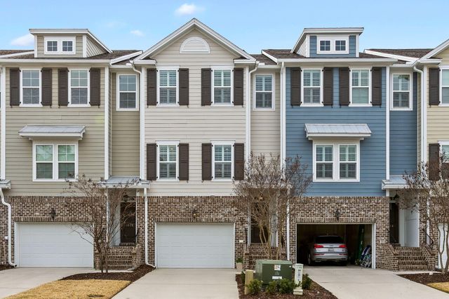 1032 Bowman Woods Drive, Mount Pleasant, SC 29464