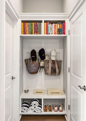 1032 Bowman Woods Drive, Mount Pleasant, SC 29464