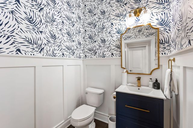 1032 Bowman Woods Drive, Mount Pleasant, SC 29464