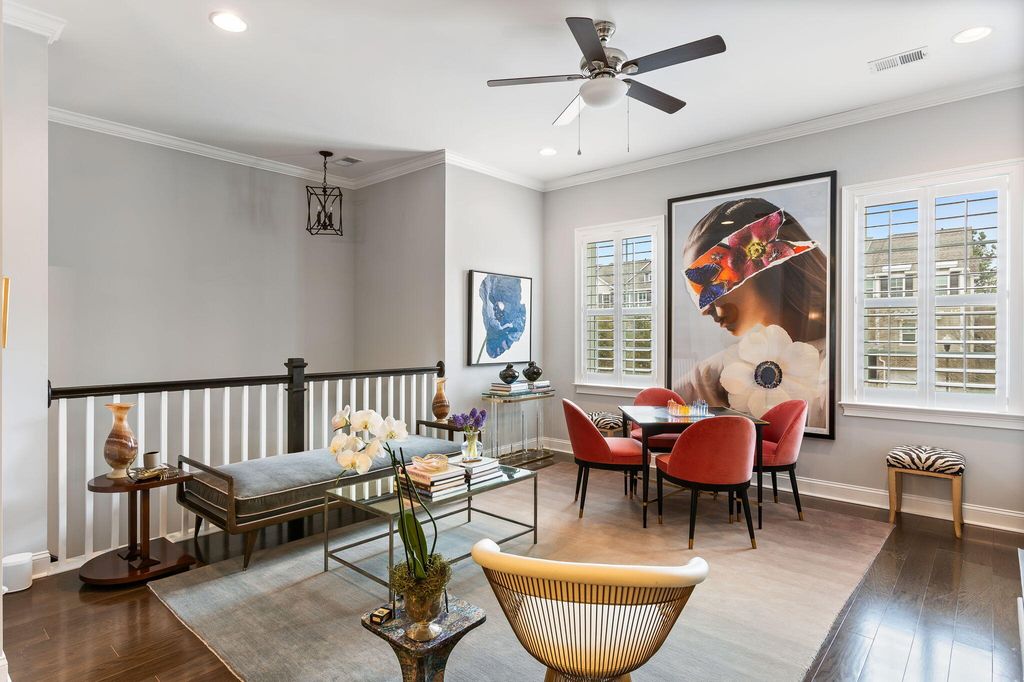 Image 1 of property listing at 1032 Bowman Woods Drive, Mount Pleasant, SC 29464