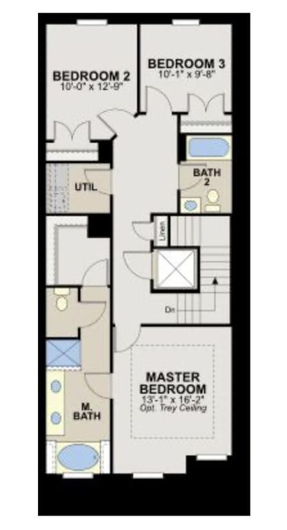 Image 24 of property listing at 1032 Bowman Woods Drive, Mount Pleasant, SC 29464