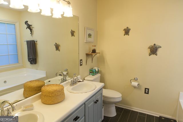135 Brookstone Place, Athens, GA 30605