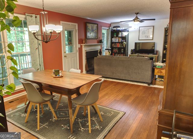 135 Brookstone Place, Athens, GA 30605