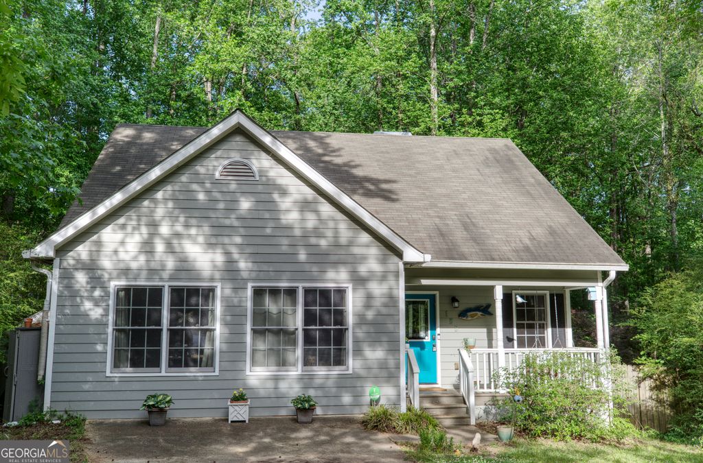 135 Brookstone Place, Athens, GA 30605