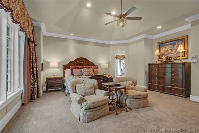 11428 S Sandusky Avenue, Tulsa, OK 74137