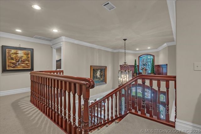 11428 S Sandusky Avenue, Tulsa, OK 74137