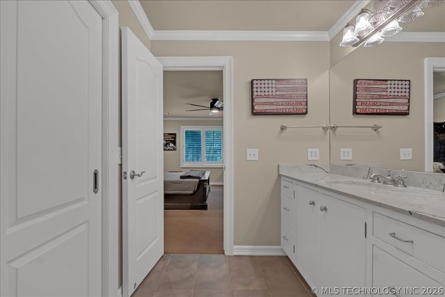 11428 S Sandusky Avenue, Tulsa, OK 74137