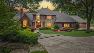 11428 S Sandusky Avenue, Tulsa, OK 74137