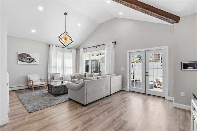 53 Baycliff Drive, Warwick, RI 02818