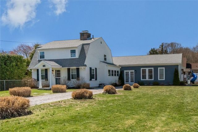 53 Baycliff Drive, Warwick, RI 02818