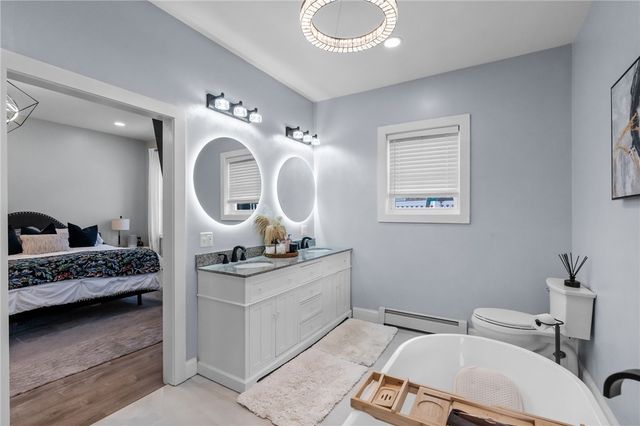 53 Baycliff Drive, Warwick, RI 02818