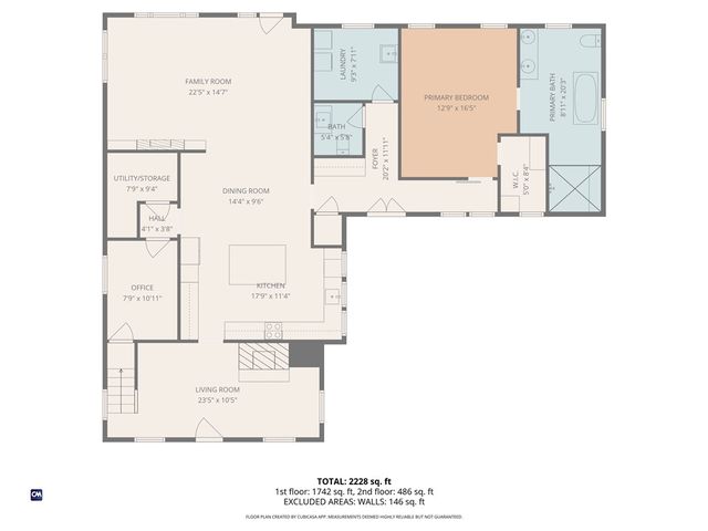 53 Baycliff Drive, Warwick, RI 02818