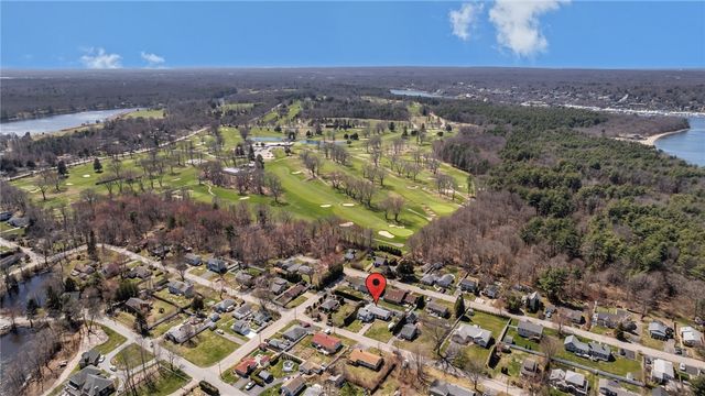 53 Baycliff Drive, Warwick, RI 02818