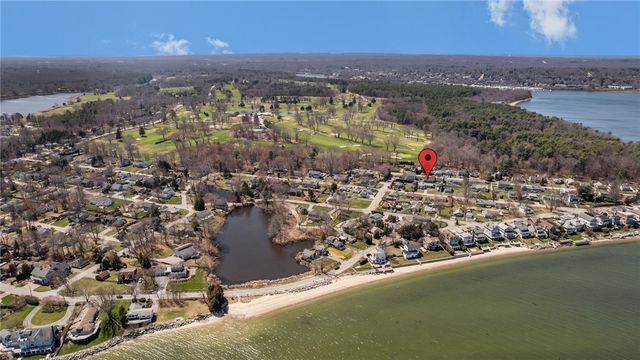 53 Baycliff Drive, Warwick, RI 02818