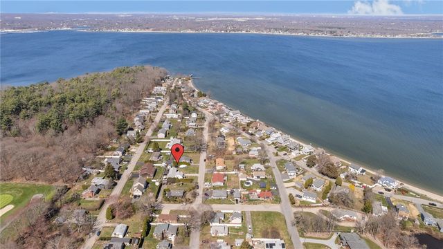 53 Baycliff Drive, Warwick, RI 02818