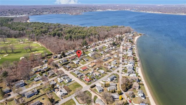 53 Baycliff Drive, Warwick, RI 02818