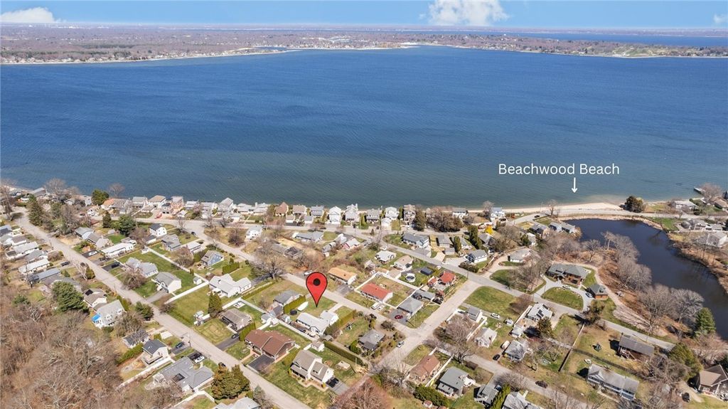 53 Baycliff Drive, Warwick, RI 02818