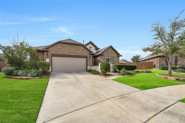 29031 Karloo Walk Court, Katy, TX 77494