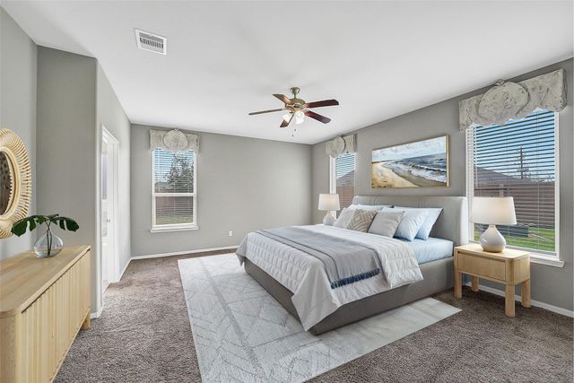 29031 Karloo Walk Court, Katy, TX 77494