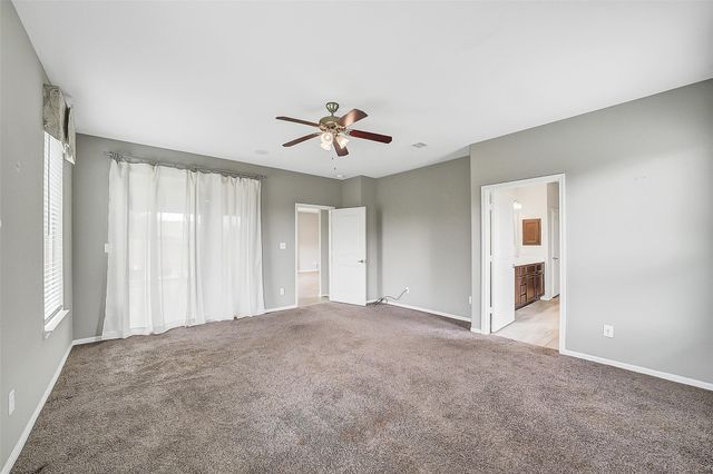 29031 Karloo Walk Court, Katy, TX 77494