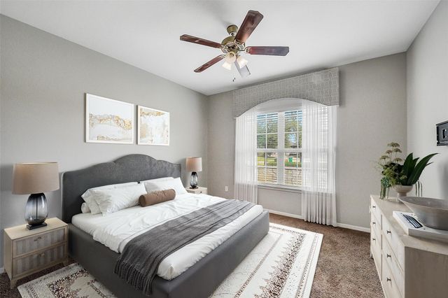 29031 Karloo Walk Court, Katy, TX 77494