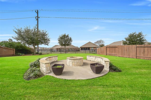 29031 Karloo Walk Court, Katy, TX 77494