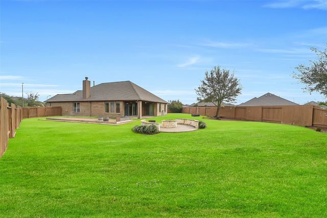 29031 Karloo Walk Court, Katy, TX 77494