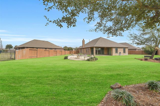 29031 Karloo Walk Court, Katy, TX 77494