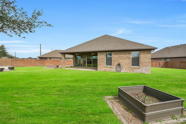 29031 Karloo Walk Court, Katy, TX 77494