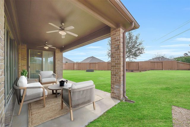 29031 Karloo Walk Court, Katy, TX 77494