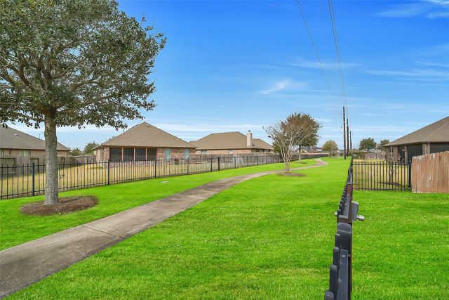 29031 Karloo Walk Court, Katy, TX 77494