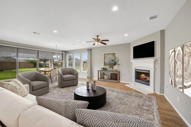 29031 Karloo Walk Court, Katy, TX 77494