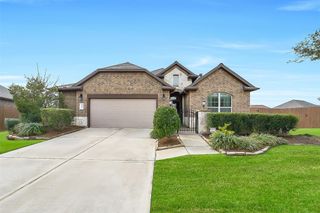 29031 Karloo Walk Court, Katy, TX 77494