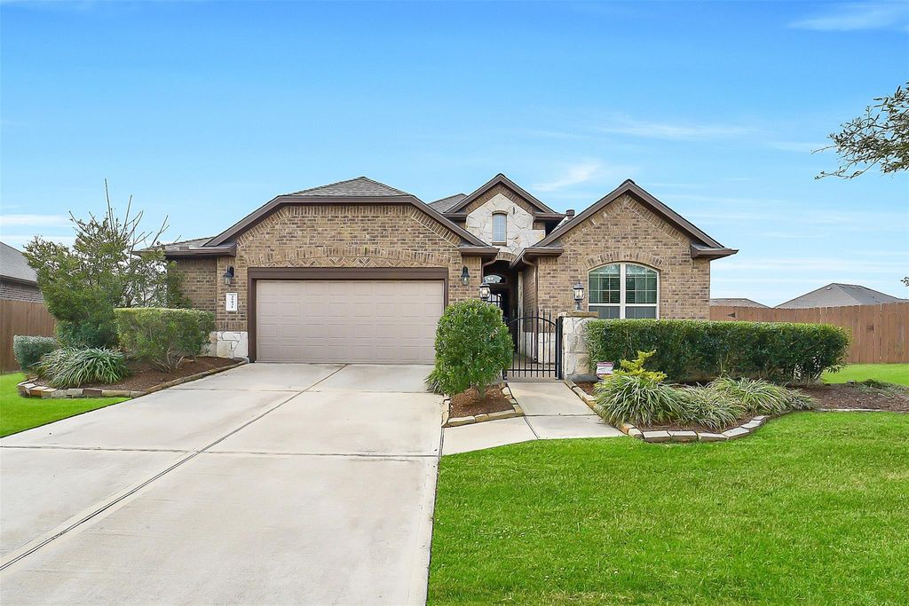 29031 Karloo Walk Court, Katy, TX 77494