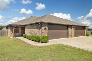 1323 Springhill Road A & B, Barling, AR 72923