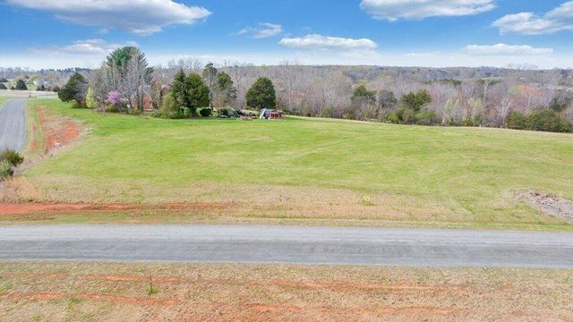 Lot 28 Augusta WAY, Wirtz, VA 24184