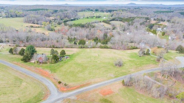 Lot 28 Augusta WAY, Wirtz, VA 24184