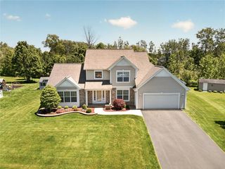 182 Timarron Trail, Greece, NY 14612