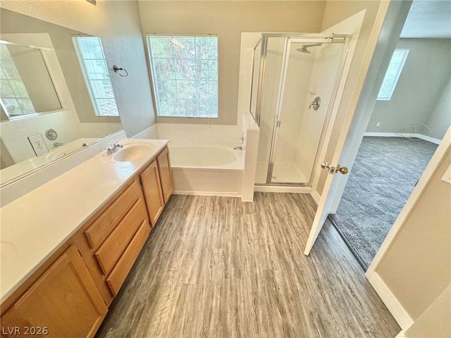 9844 Via Delores Avenue, Las Vegas, NV 89117