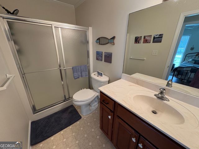 34 Golden Oaks Drive, Hartwell, GA 30643