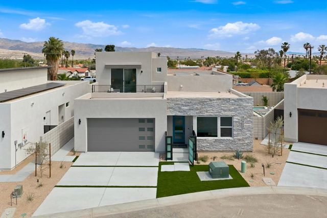 41868 Volare Court, Bermuda Dunes, CA 92203