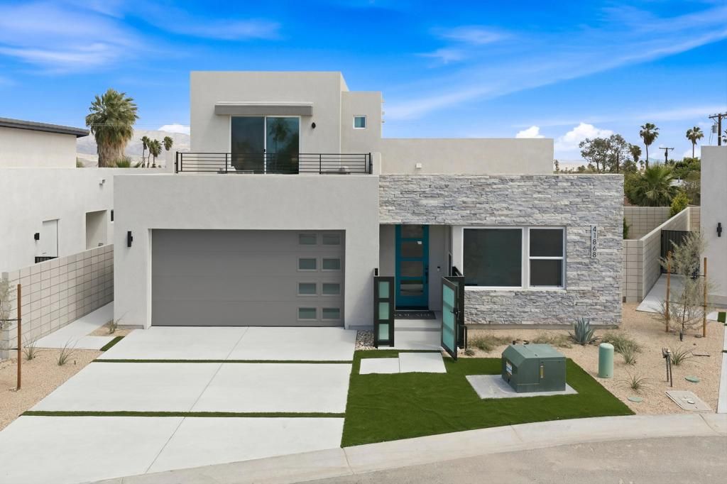 Image 1 of property listing at 41868 Volare Court, Bermuda Dunes, CA 92203