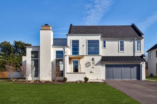 535 Kensington Court, Hinsdale, IL 60521